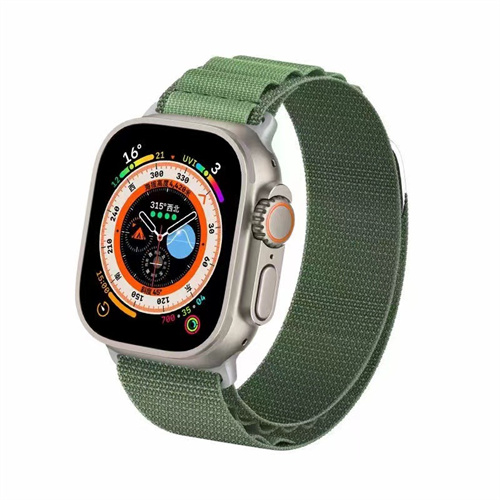 Täysverkon puhelinkello Smart Watch